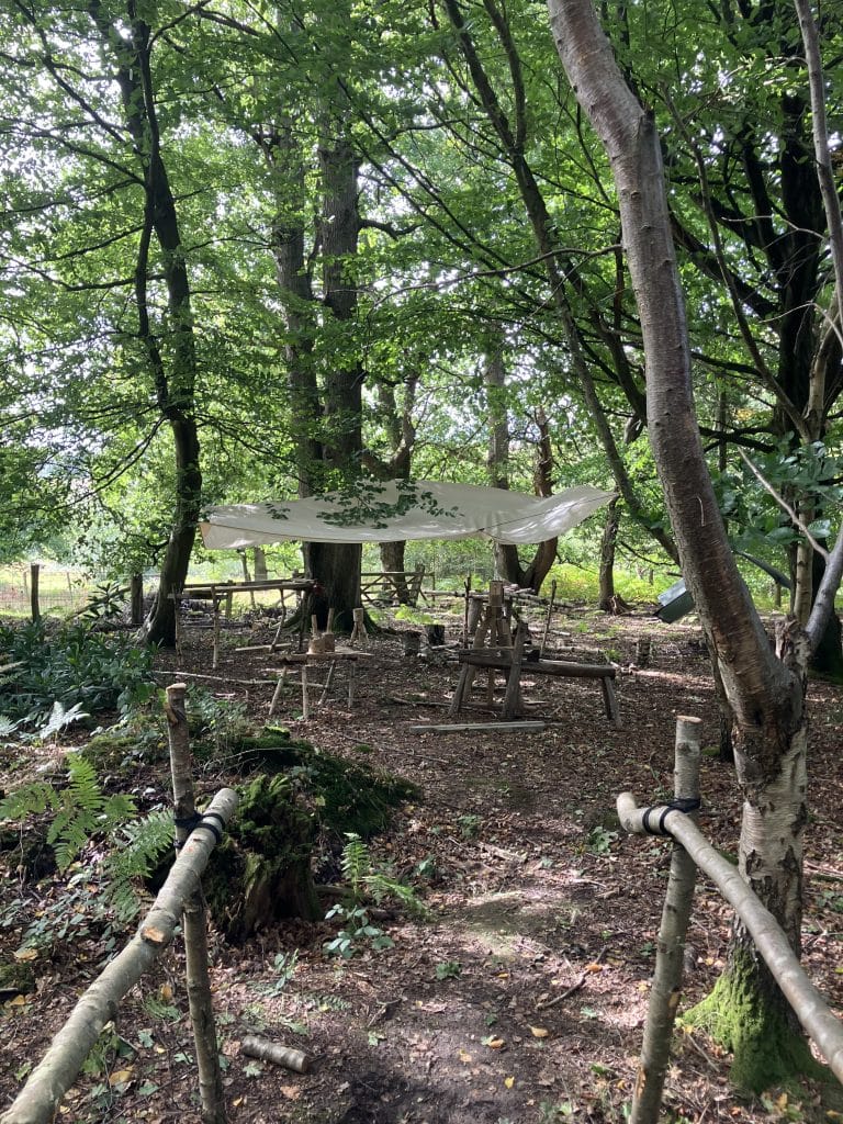 FORESTERS COTTAGE east sussex countryside shoot location house IMG 0764