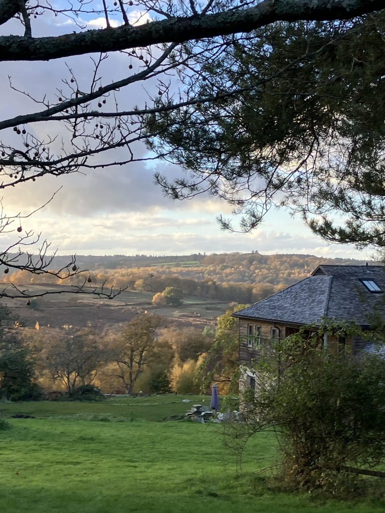 FORESTERS COTTAGE east sussex countryside shoot location house IMG 1662