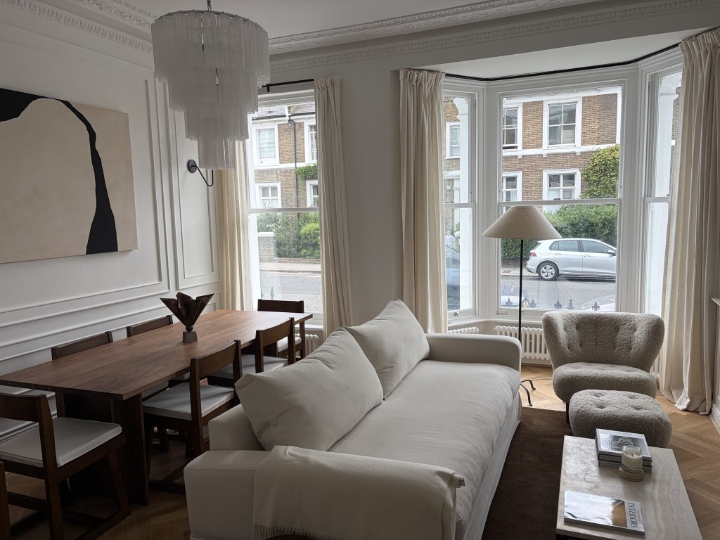 GERTRUDE chelsea south west london neutral flat apartment shoot location IMG 6894