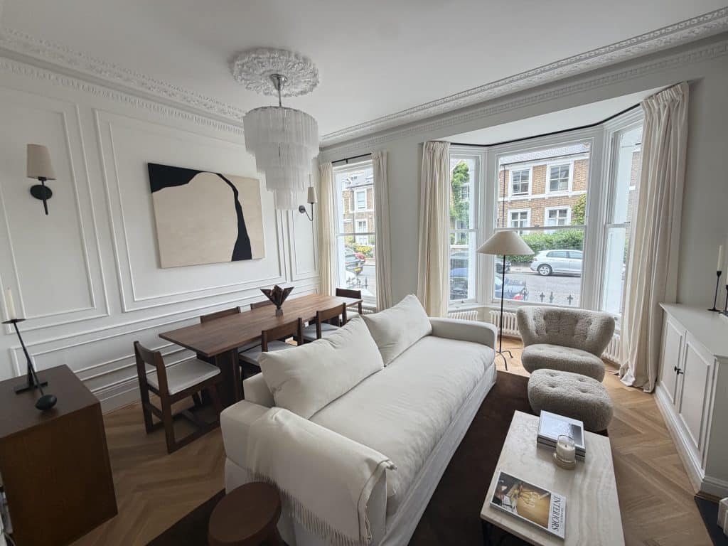 GERTRUDE chelsea south west london neutral flat apartment shoot location IMG 6954