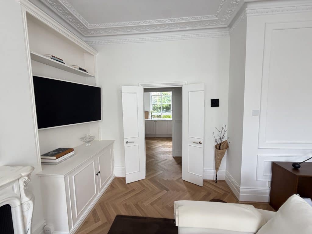 GERTRUDE chelsea south west london neutral flat apartment shoot location IMG 6961