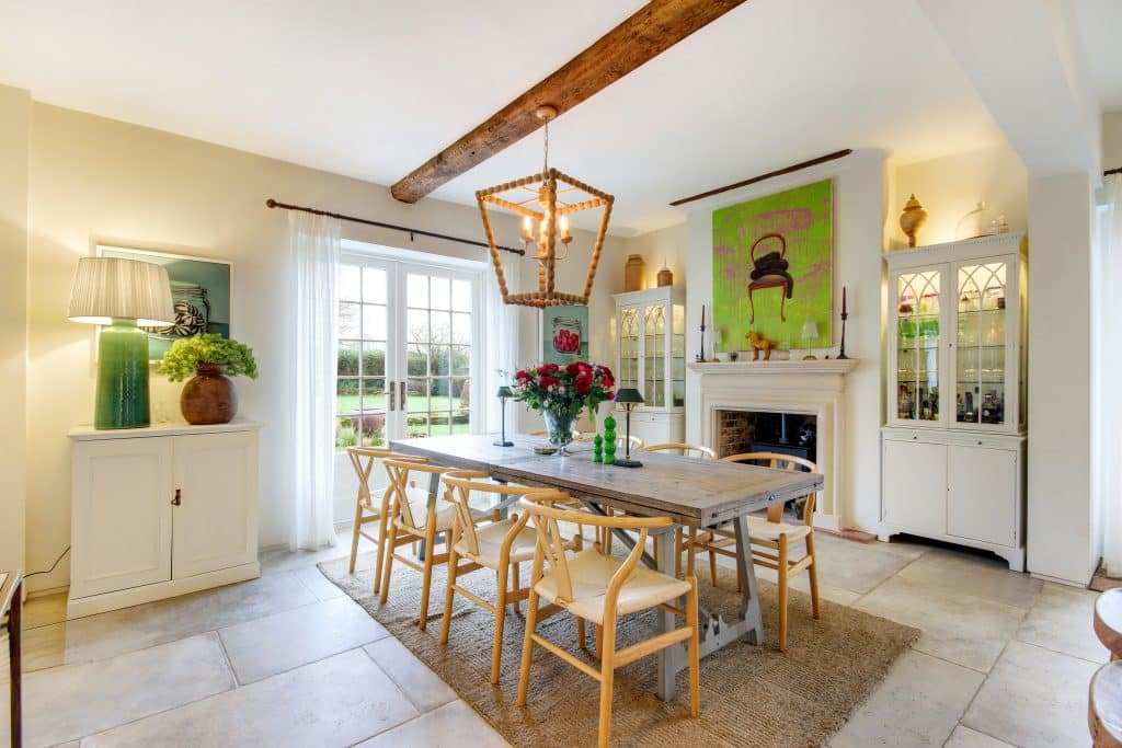 GREAT HAYSDEN kent farmhouse countryside shoot location house 62755 020