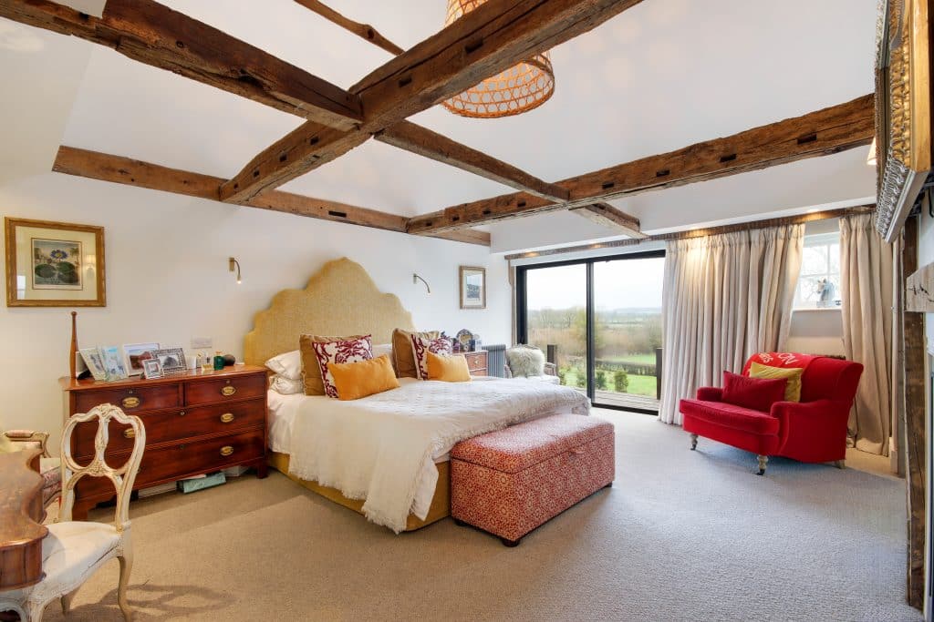 GREAT HAYSDEN kent farmhouse countryside shoot location house 62755 042