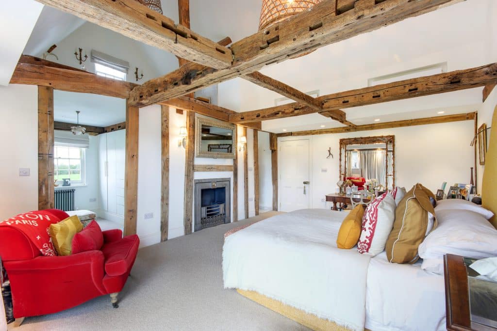 GREAT HAYSDEN kent farmhouse countryside shoot location house 62755 052