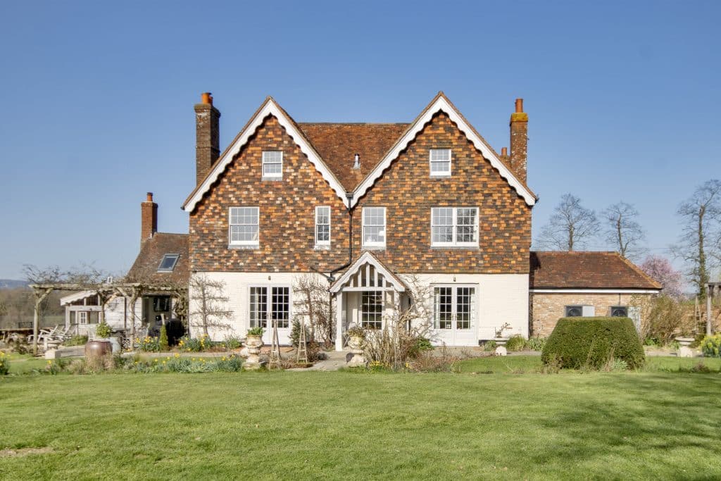 GREAT HAYSDEN kent farmhouse countryside shoot location house 62755 2 075