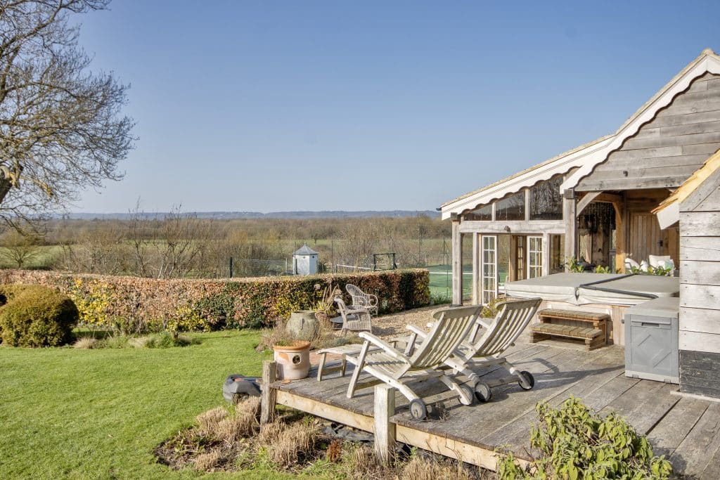 GREAT HAYSDEN kent farmhouse countryside shoot location house 62755 2 081