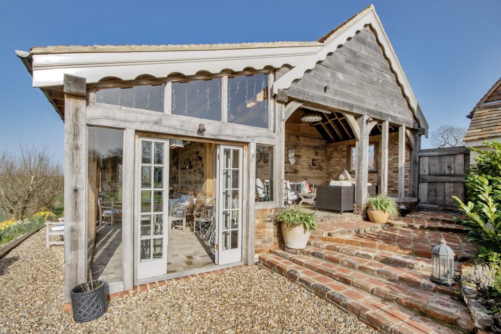 GREAT HAYSDEN kent farmhouse countryside shoot location house 62755 2 089