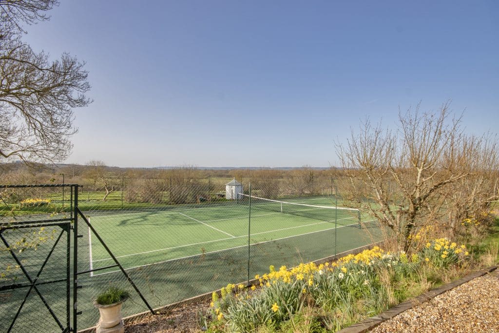 GREAT HAYSDEN kent farmhouse countryside shoot location house 62755 2 094
