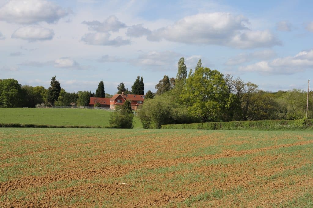 HOOPWICK FARM West sussex countryside shoot location venue event space IMG 7344