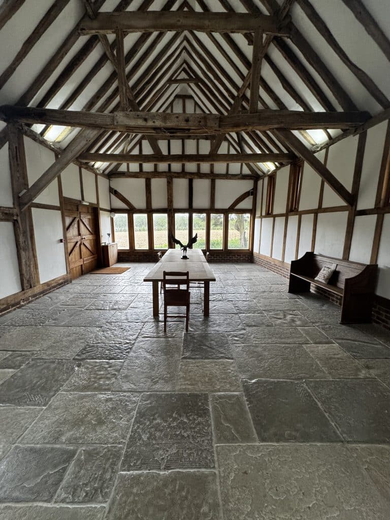 HOOPWICK FARM West sussex countryside shoot location venue event space Photo 07 05 2026, 4 20 37 pm