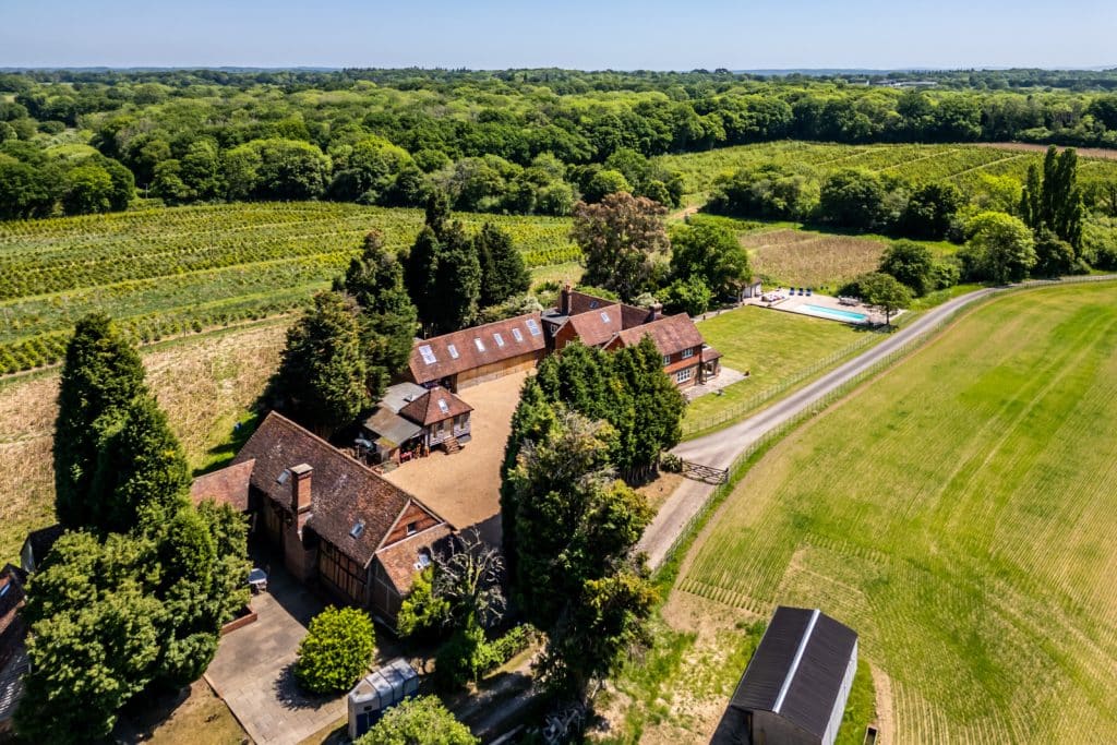 HOOPWICK FARM West sussex countryside shoot location venue event space Photo 16 05 2025, 1 49 39 pm