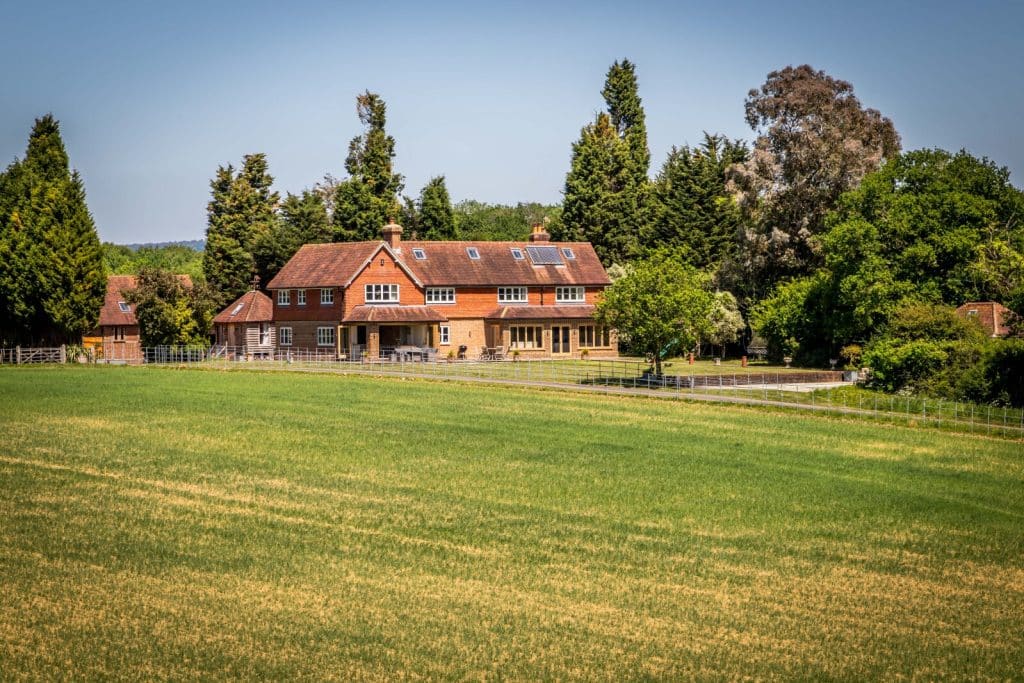 HOOPWICK FARM West sussex countryside shoot location venue event space Photo 16 05 2025, 11 53 36 am