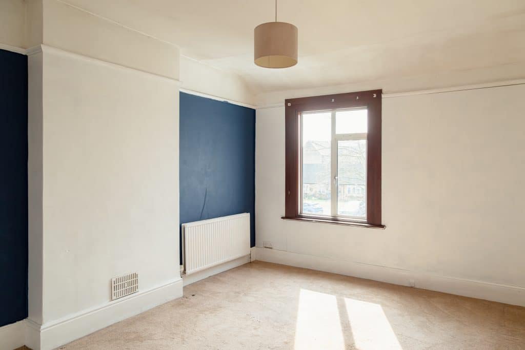 KINGSTON HOUSE south west london vacant derelict location house 6KR7
