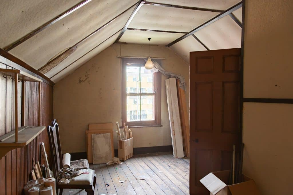 KINGSTON HOUSE south west london vacant derelict location house IM2A9685 HDR