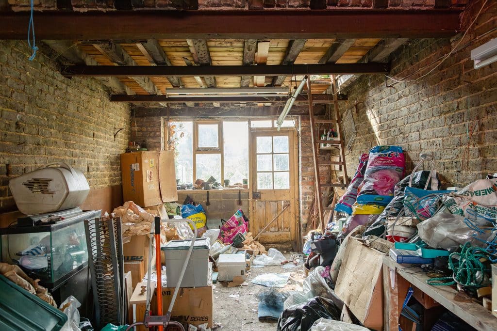 KINGSTON HOUSE south west london vacant derelict location house IM2A9876