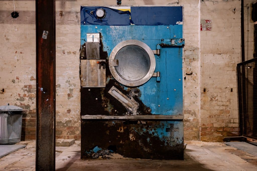 PAGES WALK south east london industrial warehouse shoot location 15. Pages Walk - Film Location & Event Space