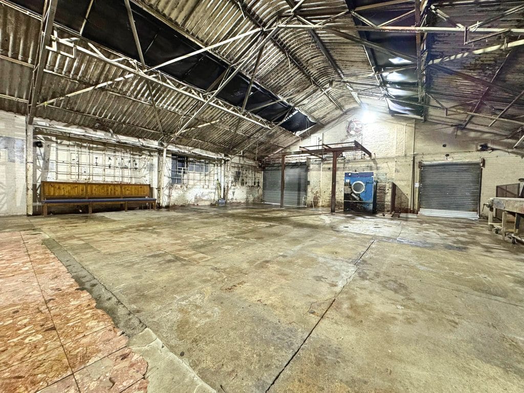 PAGES WALK south east london industrial warehouse shoot location 21. Pages Walk - Film Location & Event Space