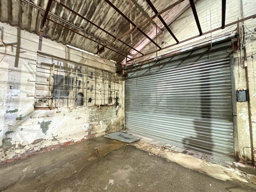 PAGES WALK south east london industrial warehouse shoot location 30. Pages Walk - Film Location & Event Space