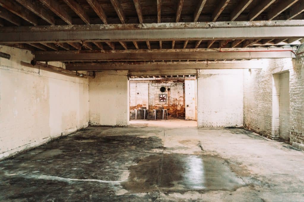 PAGES WALK south east london industrial warehouse shoot location 66. Pages Walk - Film Location & Event Space