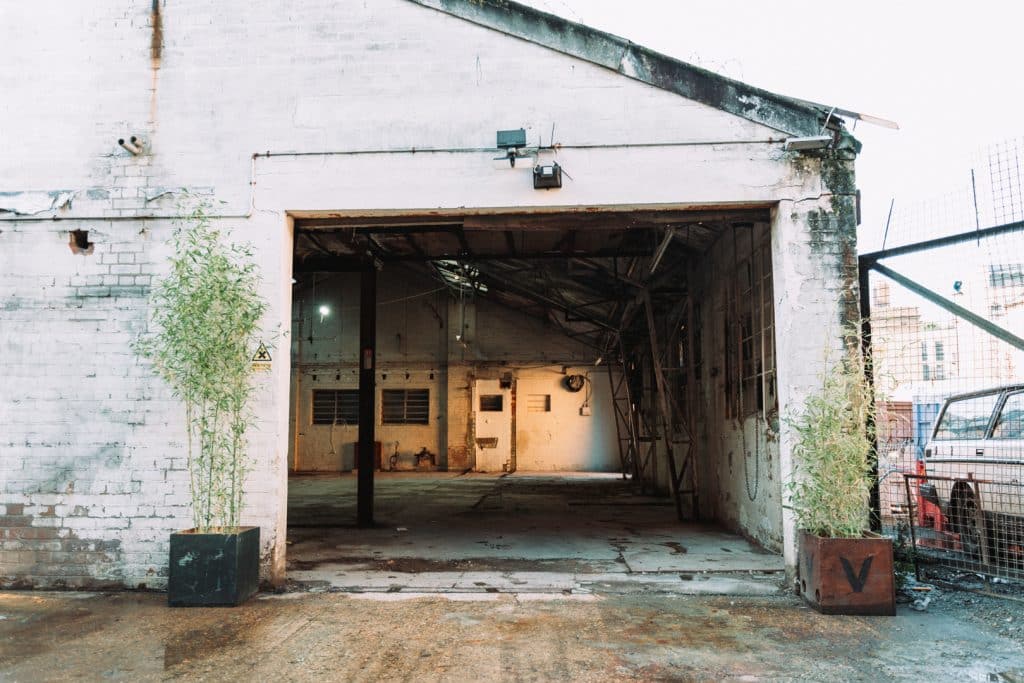 PAGES WALK south east london industrial warehouse shoot location 9. Pages Walk - Film Location & Event Space