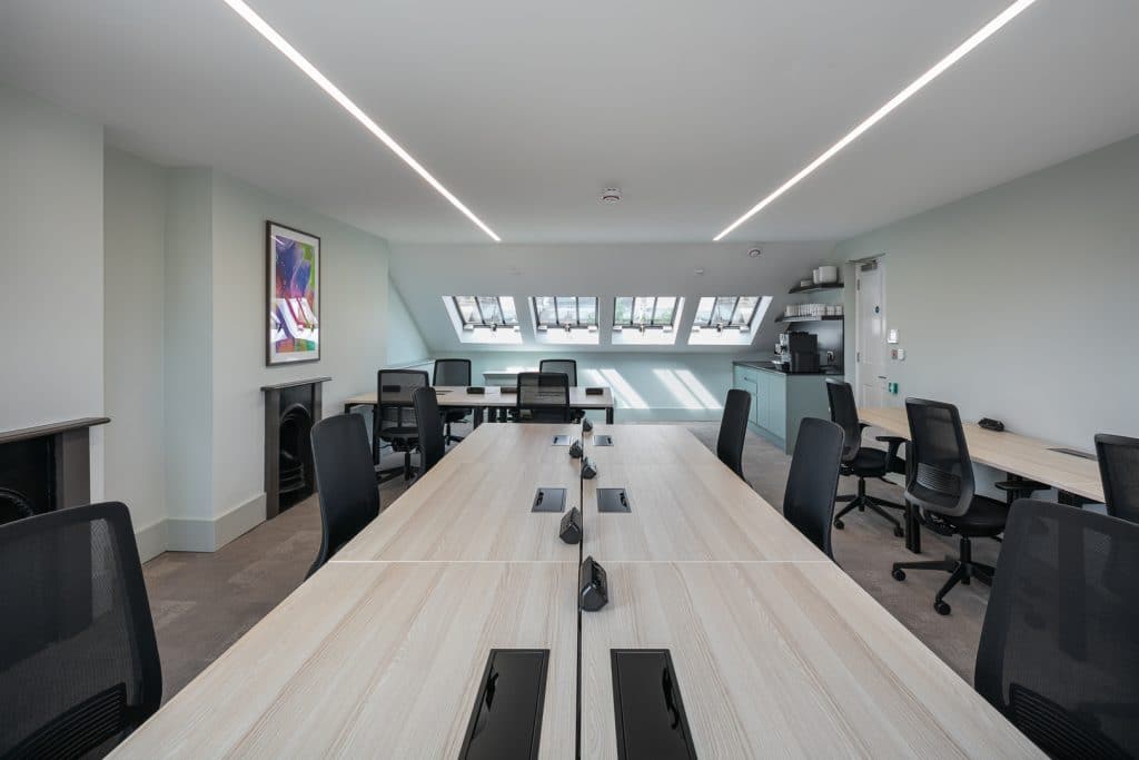 PORTLAND PLACE central london office co working shoot location 17 Hale House 3Z7A9168