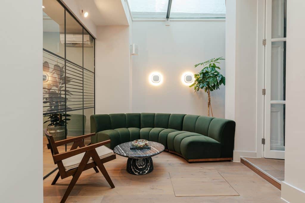 PORTLAND PLACE central london office co working shoot location Copy of Portland Place 15 (1)