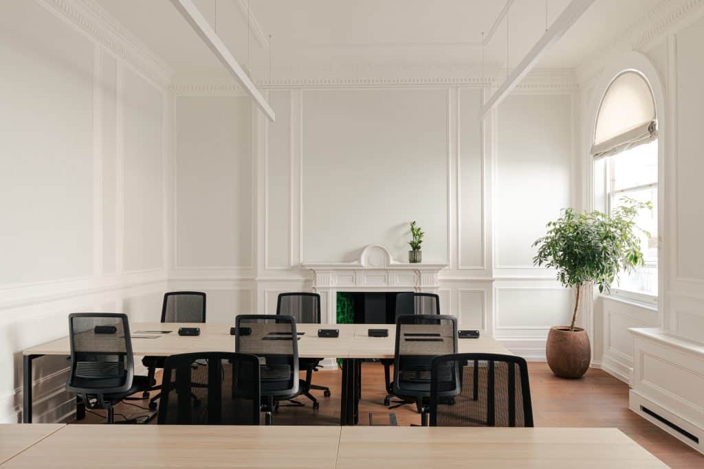 PORTLAND PLACE central london office co working shoot location Copy of Portland Place 9 (1)