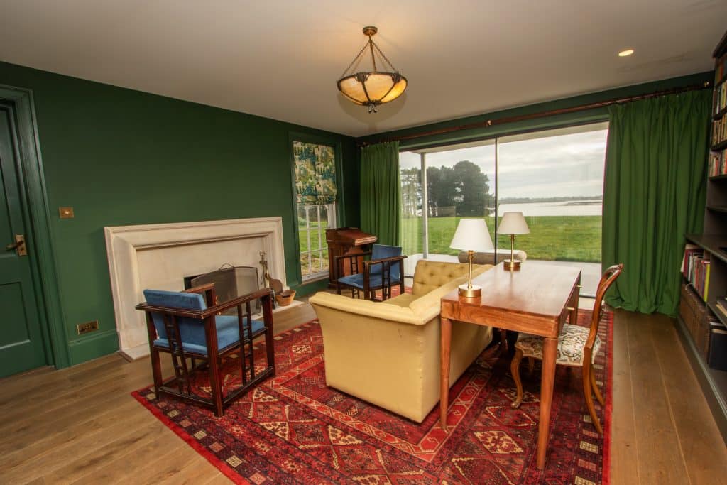 ROUND HILL suffolk countryside large location house PT7A7927