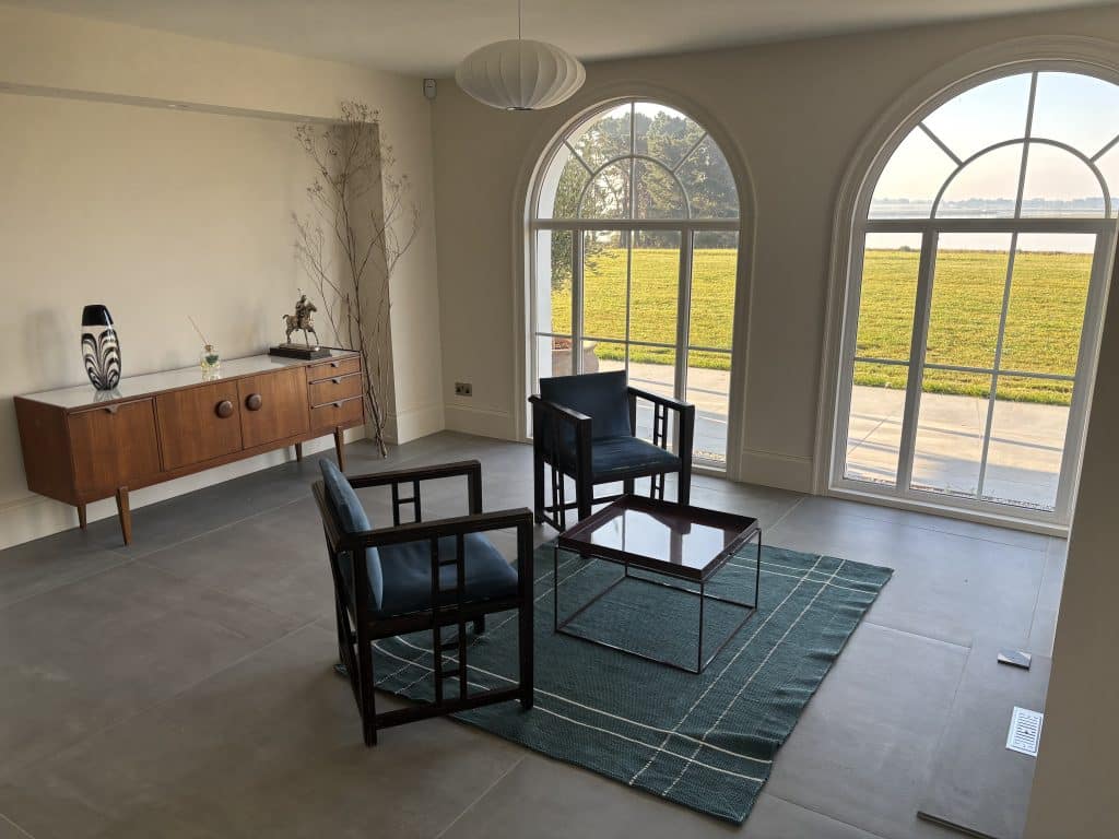 ROUND HILL suffolk countryside large location house RH29