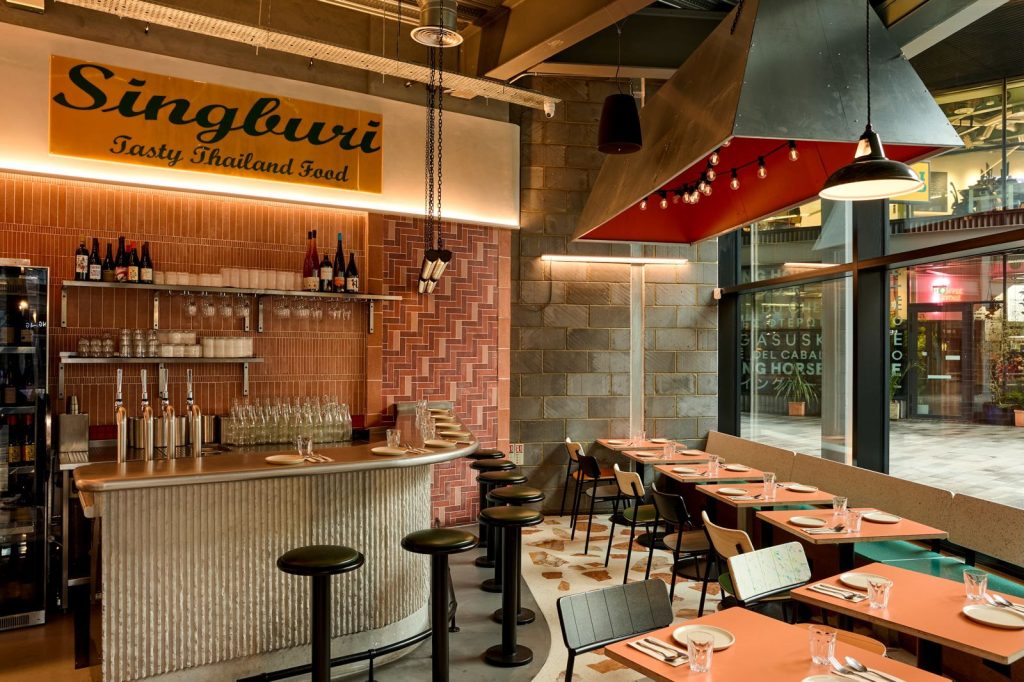 SINGBURI east london restaurant bar shoot location venue WhatsApp Image 2026 07 10 at 13.58.01