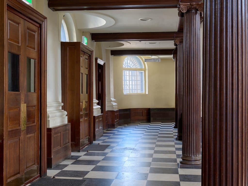 SMITH SQUARE HALL westminster traditional london shoot location P1136382 HDR copy