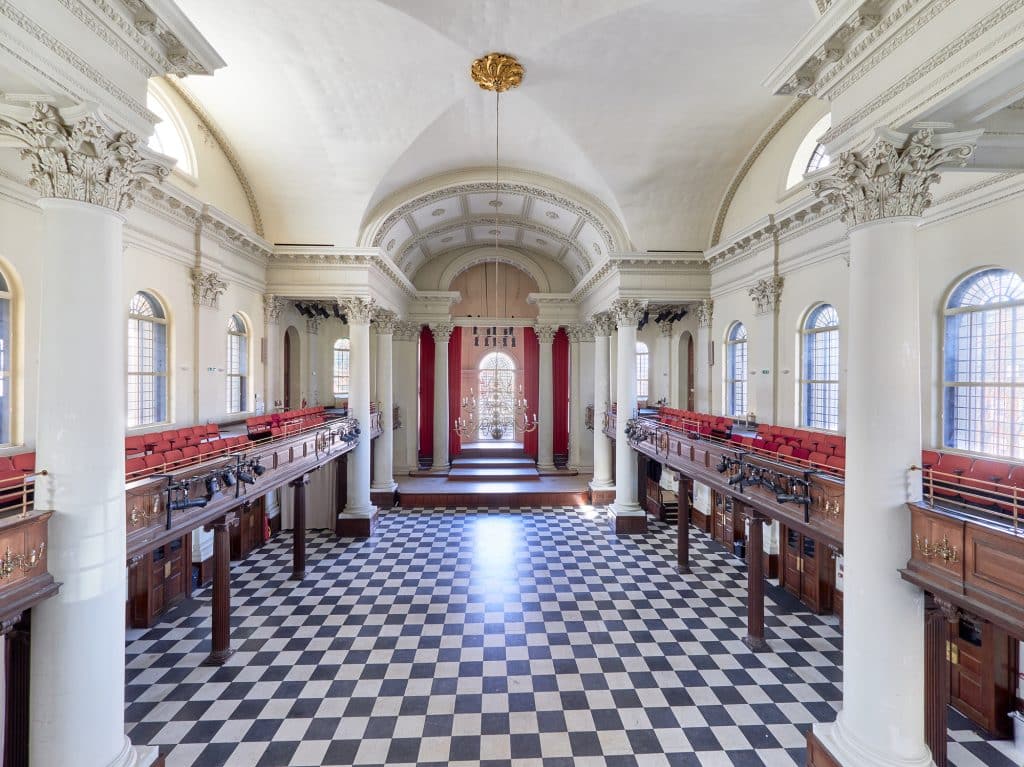 SMITH SQUARE HALL westminster traditional london shoot location P1145984 HDR copy