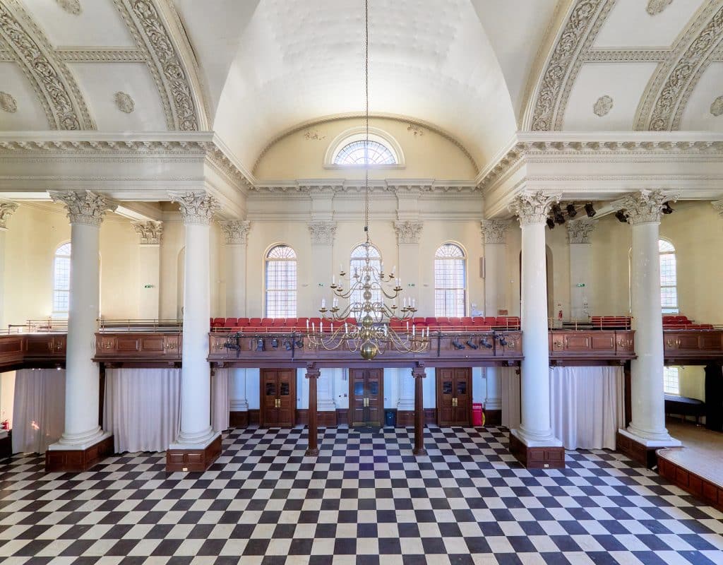 SMITH SQUARE HALL westminster traditional london shoot location P1145992 HDR copy