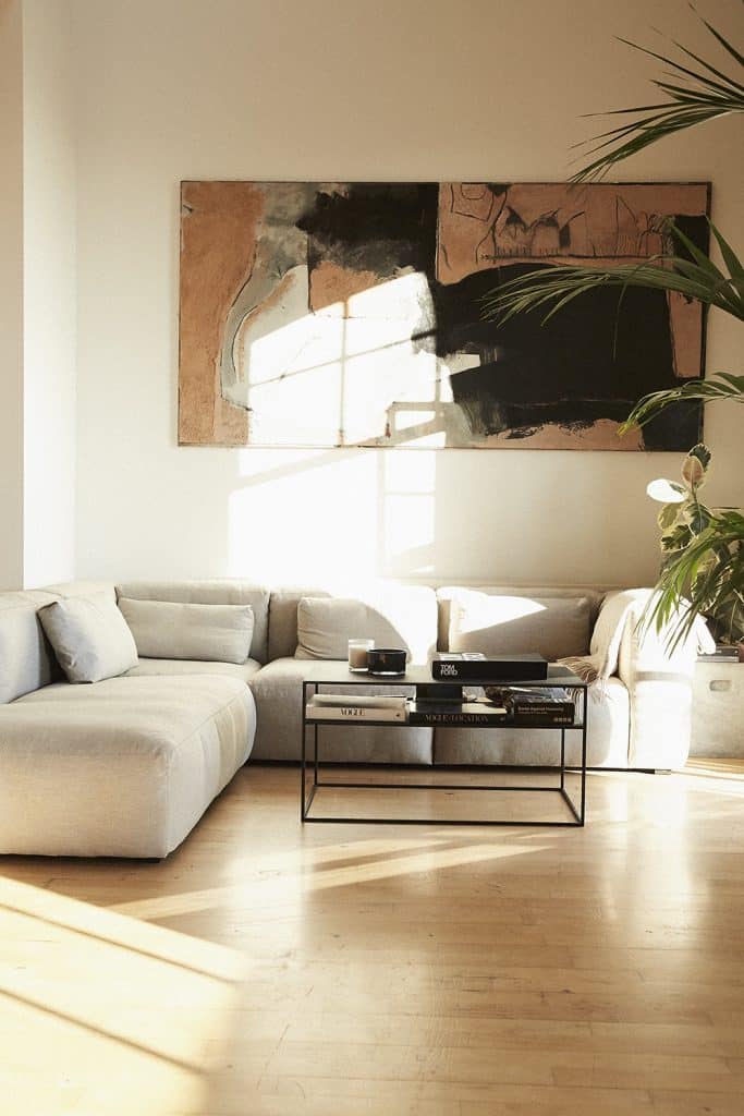 STUDIO MORRIS east london warehouse converted apartment shoot location thirty four studio 2