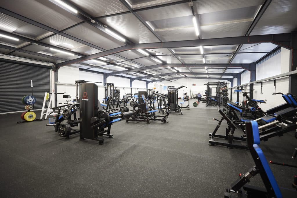 SWISS STRENGTH CAMPUS hampshire versatile campus shoot location venue 832 09 Interiors & details 063