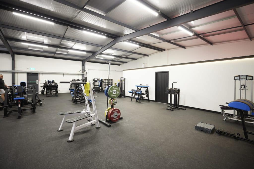SWISS STRENGTH CAMPUS hampshire versatile campus shoot location venue 832 09 Interiors & details 103