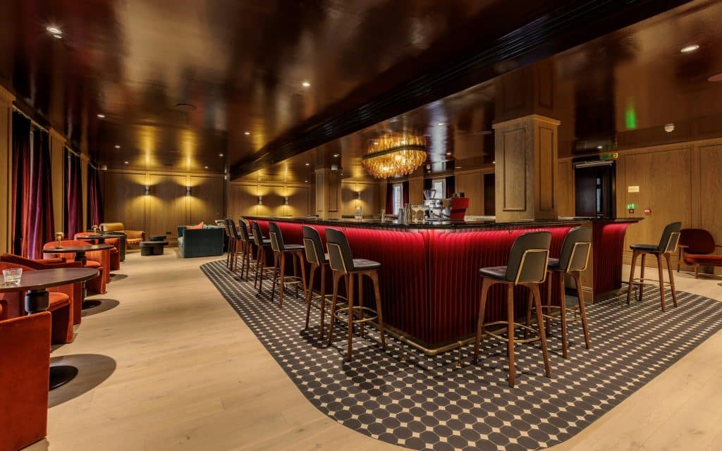 THE BEDFORD central london bar venue shoot location oQe6VrdIsu2R Copy of 22 Bedford Sq bar 1