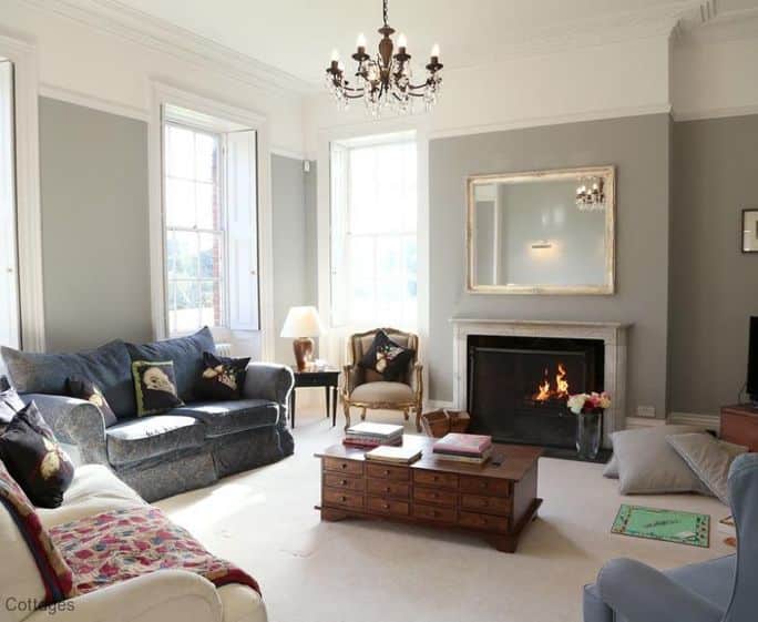 THE OAKS Faversham kent country classic location house hero 1521853