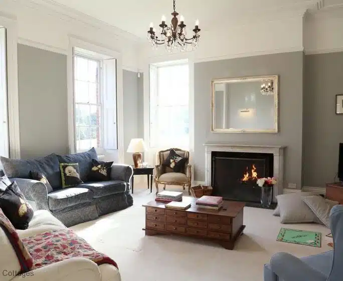 THE OAKS Faversham kent country classic location house hero 1521853