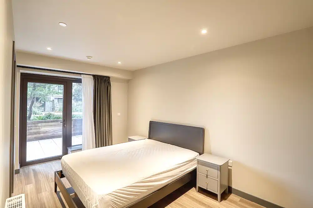 WEMBLEY APARTMENTS modern contemporary apartment flat shoot location Wembley Park Apartment Shoot Sola & Luna 17.10.25 MG 5691