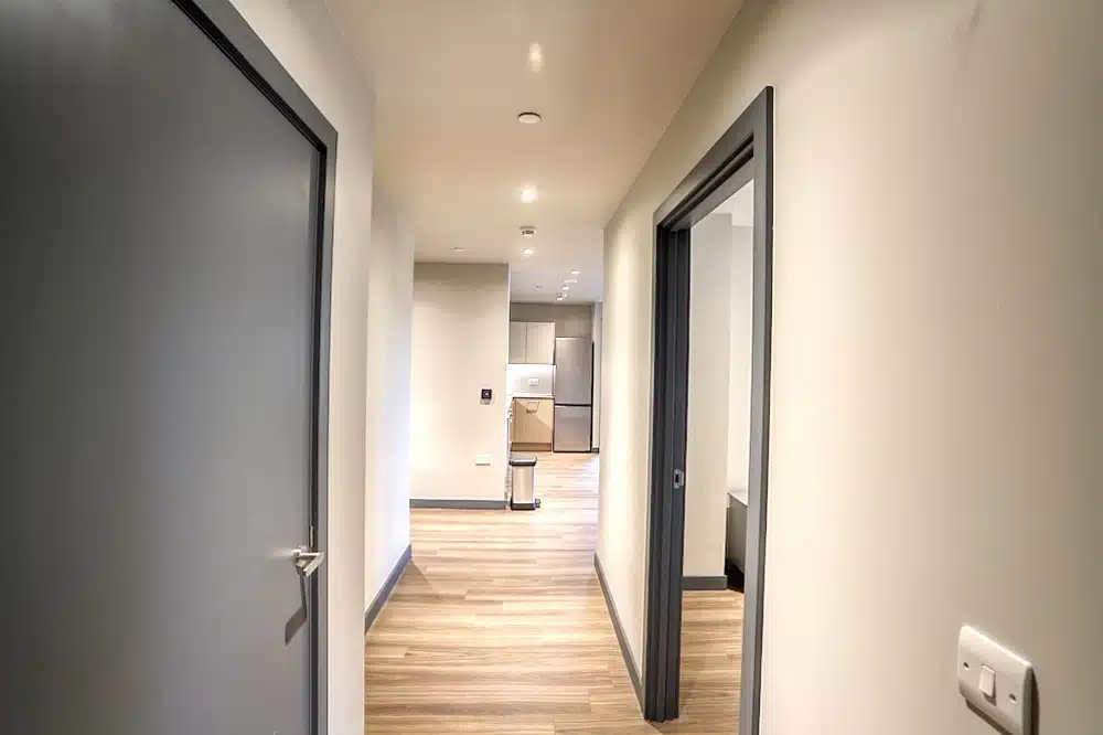 WEMBLEY APARTMENTS modern contemporary apartment flat shoot location Wembley Park Apartment Shoot Sola & Luna 17.10.25 MG 5701