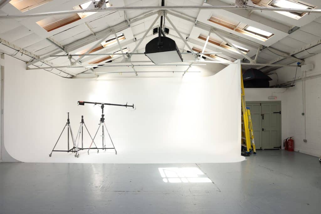 WHITEHOUSE north west london studio shoot location WHITEHOUSE 2026 5