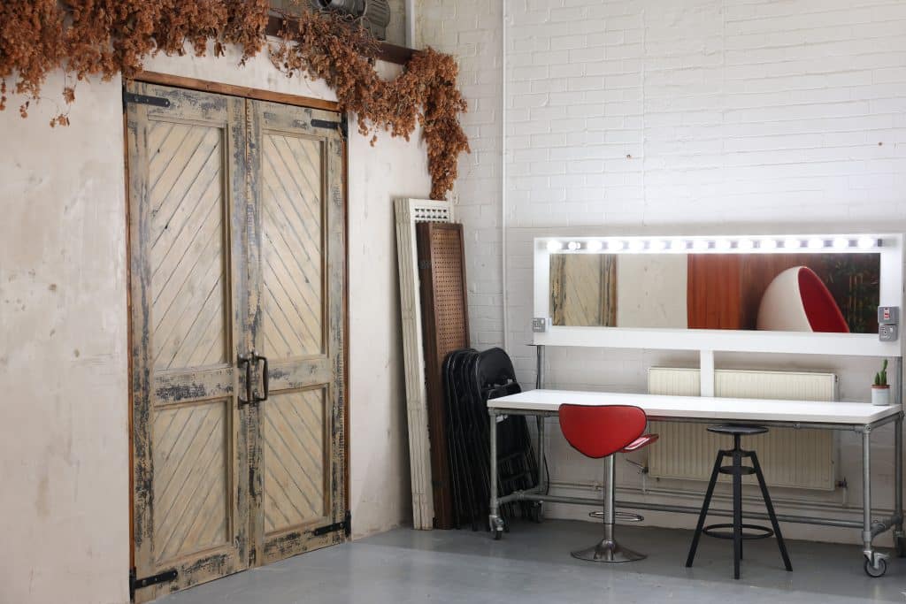 WHITEHOUSE north west london studio shoot location WHITEHOUSE 2026 6
