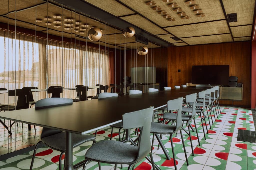 Aethos Shoreditch east london modern hotel shoot location250310 AethosShoot26077 RetouchedImagery 2