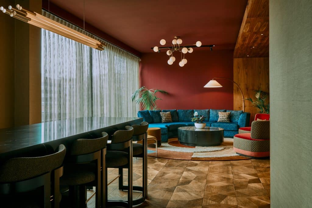 Aethos Shoreditch east london modern hotel shoot location250310 AethosShoot26175 RetouchedImagery 3