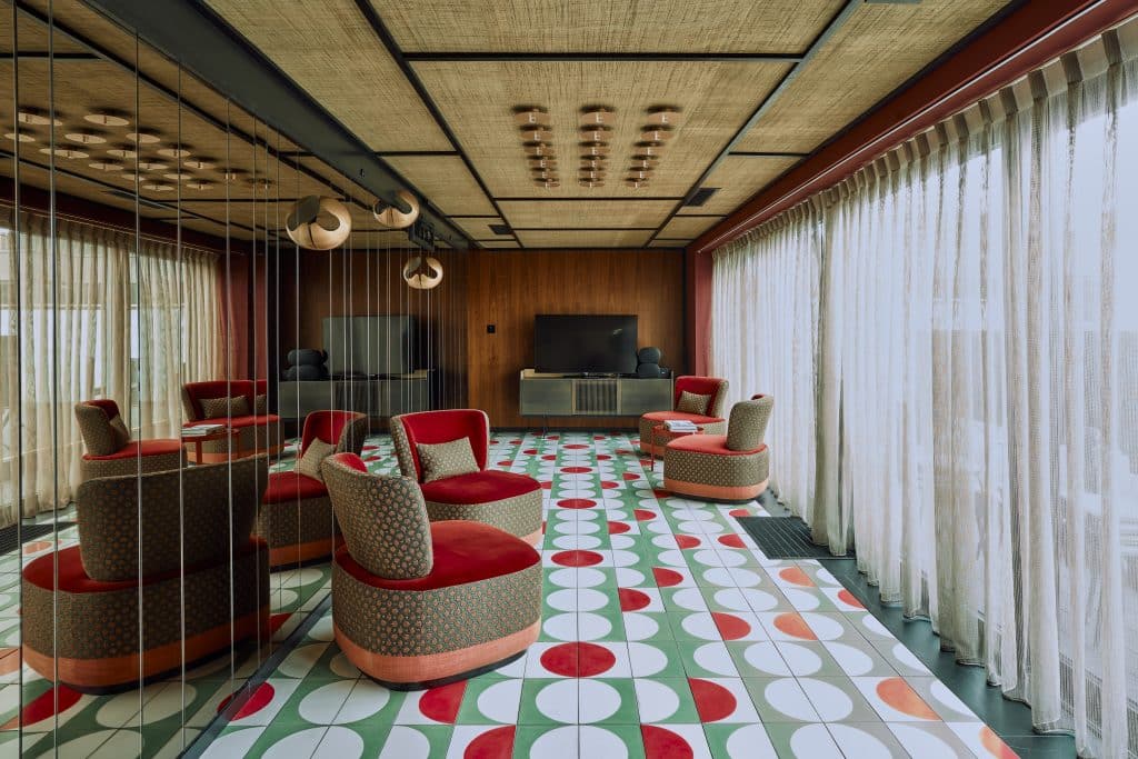 Aethos Shoreditch east london modern hotel shoot location250310 AethosShoot26211 RetouchedImagery 4