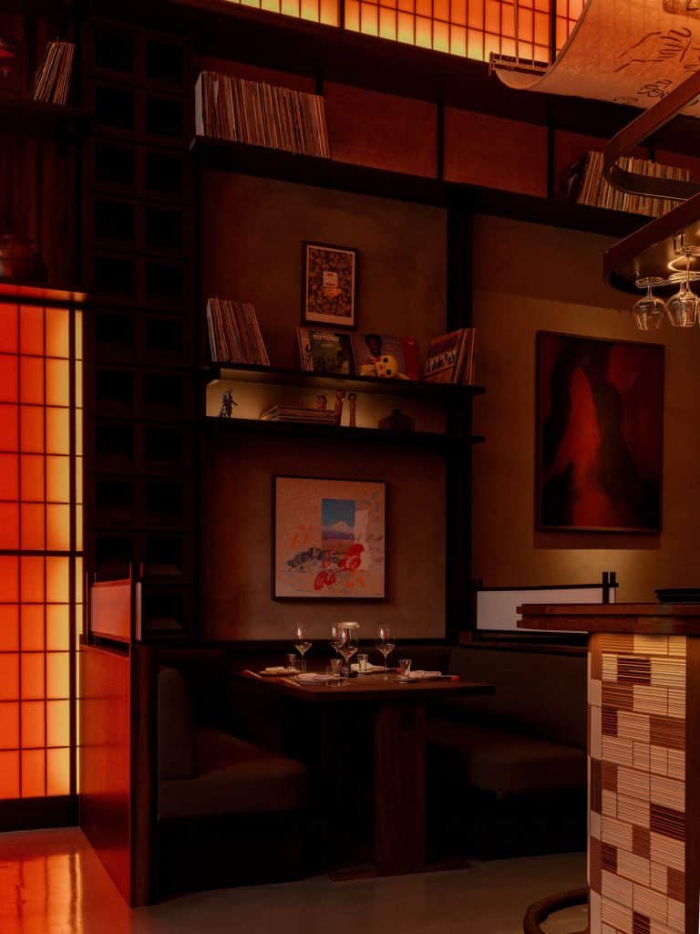 Aethos Shoreditch east london modern hotel shoot location2Interior1 (1)