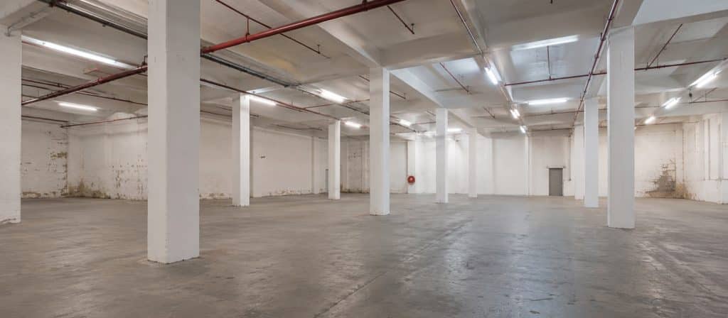FOUND DEPTFORD south east london warehouse industrial shoot location8