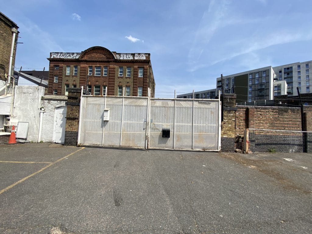 FOUND DEPTFORD south east london warehouse industrial shoot locationIMG 0696