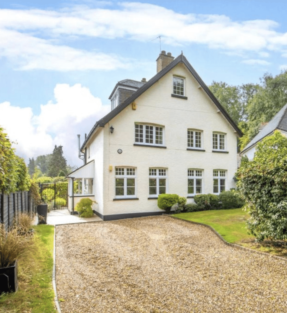 Littledale - Country House avaliable for filming & photography shoots